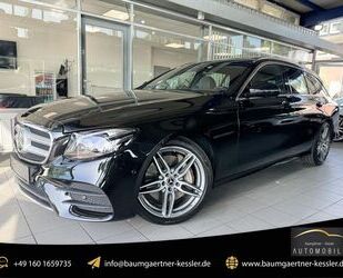 Mercedes-Benz E 400 Gebrauchtwagen