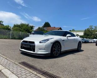 Nissan GT-R Gebrauchtwagen