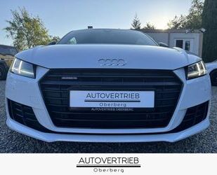 Audi TT Gebrauchtwagen