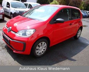 VW up! Gebrauchtwagen