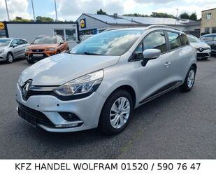 Renault Clio Gebrauchtwagen