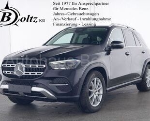 Mercedes-Benz GLE 350 Gebrauchtwagen