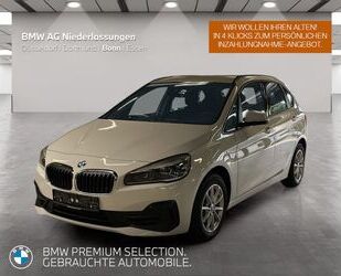 BMW 216 Active Tourer Gebrauchtwagen