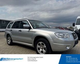 Subaru Forester Gebrauchtwagen