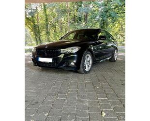 BMW 320 Gran Turismo Gebrauchtwagen