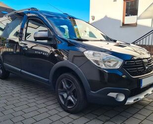 Dacia Dokker Gebrauchtwagen