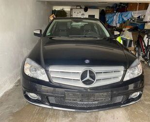 Mercedes-Benz C 220 Gebrauchtwagen
