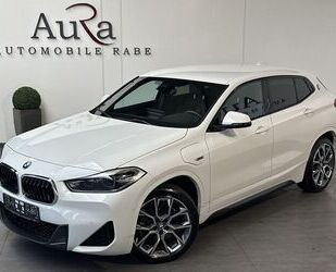 BMW X2 Gebrauchtwagen