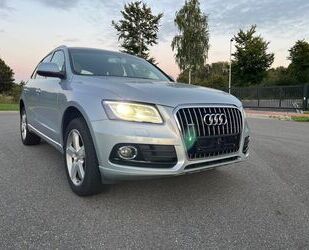 Audi Q5 Gebrauchtwagen