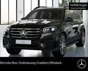 Mercedes-Benz GLS 450 Gebrauchtwagen