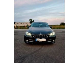 BMW 535 Gran Turismo Gebrauchtwagen