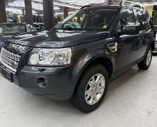 Land Rover Freelander Gebrauchtwagen