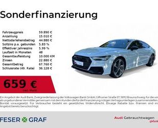 Audi S7 Gebrauchtwagen
