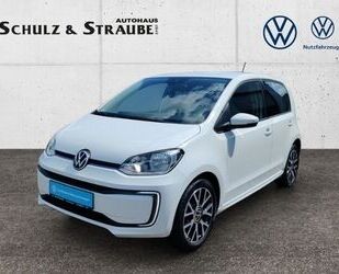 VW e-up! Gebrauchtwagen