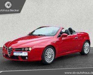 Alfa Romeo Spider Gebrauchtwagen