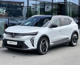 Renault Scenic E-TECH Gebrauchtwagen