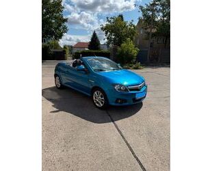 Opel Tigra Gebrauchtwagen