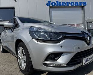 Renault Clio Gebrauchtwagen