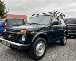 Lada Niva Gebrauchtwagen