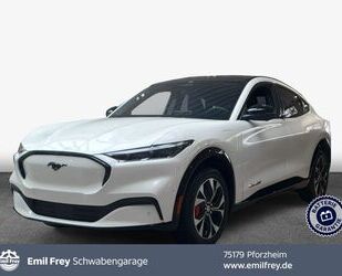 Ford Mustang Mach-E Gebrauchtwagen