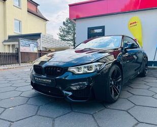 BMW M4 Gebrauchtwagen