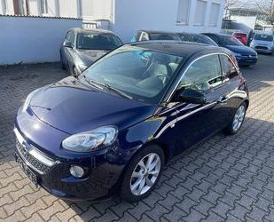 Opel Adam Gebrauchtwagen