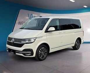 VW T6 Multivan Gebrauchtwagen