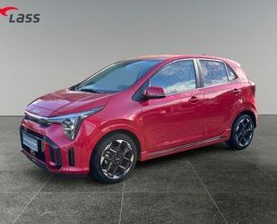 Kia Picanto Gebrauchtwagen