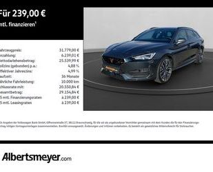 Cupra Leon Gebrauchtwagen