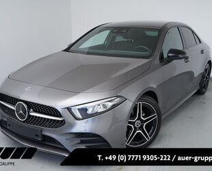 Mercedes-Benz A 200 Gebrauchtwagen