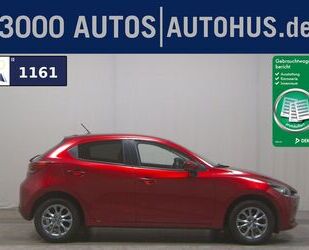 Mazda 2 Gebrauchtwagen