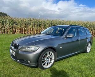 BMW 330 Gebrauchtwagen
