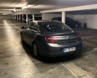 Opel Insignia Gebrauchtwagen