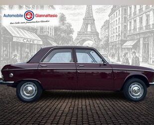 Peugeot 204 Gebrauchtwagen