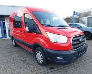 Ford Transit Gebrauchtwagen