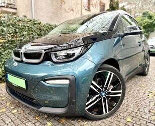 BMW i3 Gebrauchtwagen