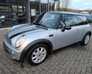 Mini Cooper Gebrauchtwagen