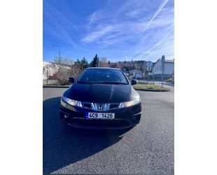 Honda Civic Gebrauchtwagen
