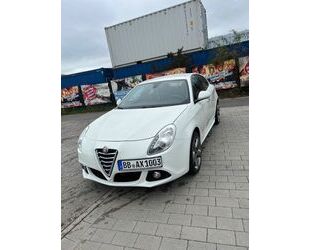 Alfa Romeo Giulietta Gebrauchtwagen