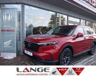 Honda CR-V Gebrauchtwagen