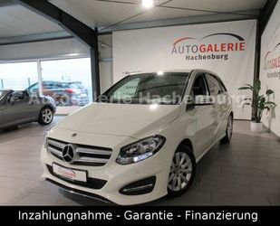 Mercedes-Benz B 220 Gebrauchtwagen