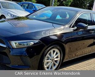 Mercedes-Benz A 220 Gebrauchtwagen