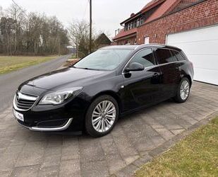 Opel Insignia Gebrauchtwagen
