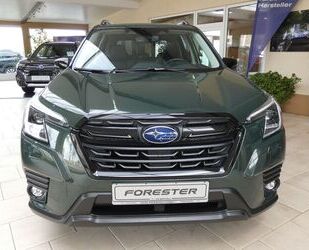 Subaru Forester Gebrauchtwagen