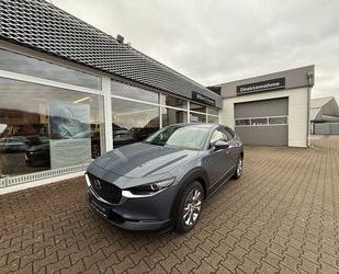 Mazda CX-30 Gebrauchtwagen
