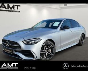 Mercedes-Benz C 220 Gebrauchtwagen