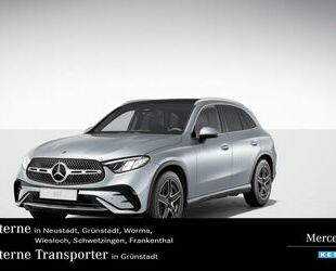 Mercedes-Benz GLC 200 Gebrauchtwagen