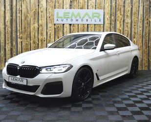 BMW 530 Gebrauchtwagen