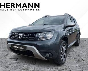 Dacia Duster Gebrauchtwagen