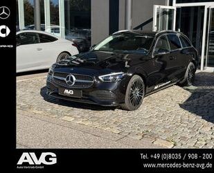 Mercedes-Benz C 180 Gebrauchtwagen